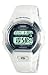 Sporting Goods : Casio Men's G-Shock Solar Atomic White Watch #GW5600BJ-1CR
