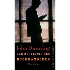 Das Geheimnis des Buchh�ndlers