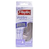 Playtex Baby VentAire ADVANCED Standard Bottle 6... by Playtex