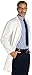 Dr. James Professional Unisex Lab Coat • 39 Inch Length