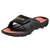 Reebok Men's MLB Astros Z-Slide Sandal