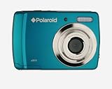 Polaroid CAA-800QC 8 MP Digital Camera CMOS Sensor with 3x Optical Zoom, Tu ....