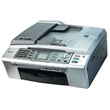 Brother MFC 465CN  Imprimante Multifonctions Jet d'encre Couleurpar Brother