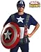 Search : Captain America Move Alternative Costume