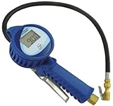 Astro Pneumatic 3018 3-1/2-Inch Digital Tire Inflator with Hose