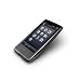 Cowon S 9 Tragbarer MP3-/Video-Player (8,4 cm (3,3 Zoll) Touchscreen Display, Bluetooth, USB 2.0) 32 GB schwarz/titan
