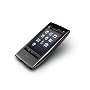 Cowon S 9 Tragbarer MP3-/Video-Player (3,3 Zoll Touchscreen Display, Bluetooth, USB 2.0) 32 GB schwarz/titan