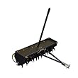 Agri-Fab 40" Curved Spike Aerator
