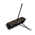 Agri-Fab 40" Curved Spike Aerator