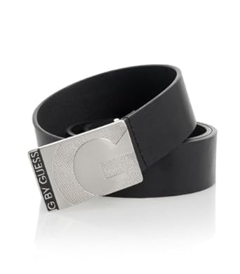 guess belts men