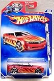 HOT WHEELS 2009 09 HEAT FLEET 2010 10 06 OF 10 CAMARO CONVERTIBLE CONCEPT RED WITH FLAMES 122/190 41fZ8qVFbrL. SL160 HOT WHEELS 2009 09 HEAT FLEET 2010 10 06 OF 10 CAMARO CONVERTIBLE CONCEPT RED WITH FLAMES 122/190