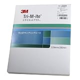 3M 空とぎサンディングシート  P220 100枚
