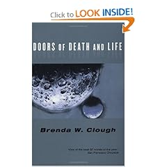 The Doors of Death and Life by Brenda Clough