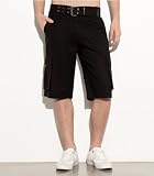 G by GUESS Jaxon Cargo Shorts