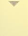 25 Ivory Linen 80# Cover Paper Sheets - 8