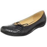 Miz Mooz Womens Ditto Ballet Flat