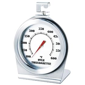 Buy Admetior Limited Oven Thermometer now!