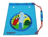 Trademark Collections In The Night Garden Iggle Piggle Swimbag