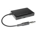 Avantalk Bluetooth audio transmitter support MP4, IPOD, PC etc