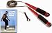 Buddy Lee Rope Master Jump Rope with Instrutional DVD