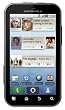 Motorola Defy MB525 Smartphone, Android, GSM/GPRS, EDGE, Bluetooth, colore: Nero [Importato da Francia]