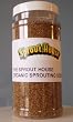 The Sprout House Broccoli Organic Seeds for Sprouting 8 Ounces - 1/2 Pound The Sprout House Broccoli Organic Seeds for Sprouting 8 Ounces - 1/2 Pound