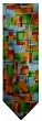 Men's J. Jerry Garcia Neck Tie Limited Edition Collection Forty-three Rare Surprise Package