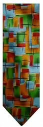 Men's J. Jerry Garcia Neck Tie Limited Edition Collection Forty-three Rare Surprise Package