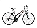 Ventura - A2B Ladies 19" - Road / Hybrid Ladies Bike 19"