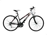 Ventura - A2B Ladies 19  - Road / Hybrid Ladies Bike 19 