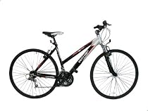 VENTURA - A2B LADIES 19" - ROAD / HYBRID LADIES BIKE 19"