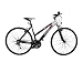 Toys : Ventura - A2B Ladies 19" - Road / Hybrid Ladies Bike 19"