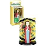 St. Vivian - Patron Saint of Hangovers