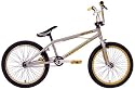 Eastern Battery BMX Street Freestyle Bike Silver 2009 Brand New in The Box