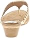 Soft Style Women's Ettie Dress Sandal