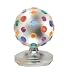 Cheetah 8" (203mm) Revolving Disco Ball