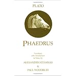 Phaedrus book cover