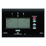 Produkt-Bild: KORG GA-40 Guitar Tuner Gitarrenstimmger&auml;t