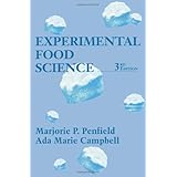 experimental food science third edition food science and technology
