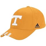 adidas Tennessee Volunteers Orange Player Hat