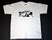 Search : WHITE The Sopranos - Bada Bing Adult T-Shirt (Sizes S-5XL)