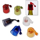 Review Silea  / Silea Acrylic Bottle Stopper