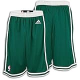 Boston Celtics Swingman Shorts (Green)