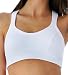 Champion Women's Shape Vented Racerback Sports Bra
