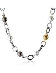 GURHAN "Balloon" All-Around Necklace, 20"
