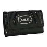 GUESS Chance Multi Clutch (Black)