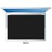 RadTech ScreenSavrz for Notebooks: 15in MBP-PB / 14-15.5 inch Wide Screen PC's - Color Black