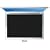 RadTech ScreenSavrz for Notebooks: 15in MBP-PB / 14-15.5 inch Wide Screen PC's - Color Black