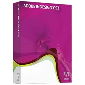 Adobe InDesign CS3 (PC)