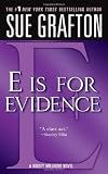 "E" Is for Evidence